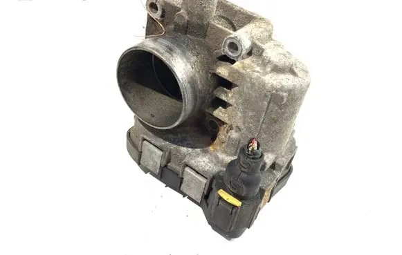 Fiat Grande Punto Engine shut-off valve 44SMF9