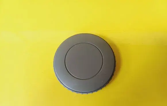 Volkswagen PASSAT B6 Seat adjustment knob 1J0881671H