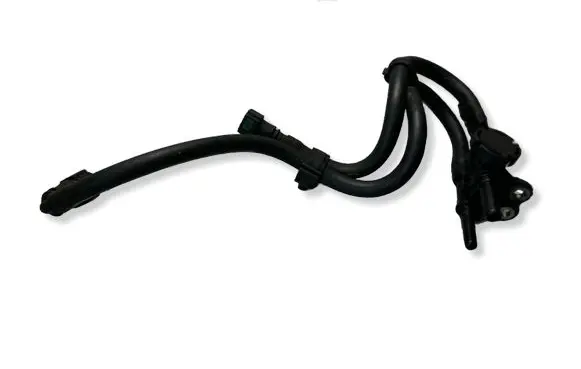 Citroen Jumper Fuel line pipe 