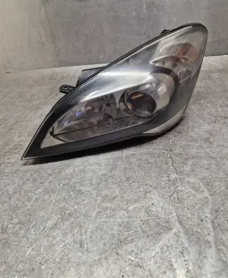 KIA Ceed Headlight/headlamp 17512657 12656