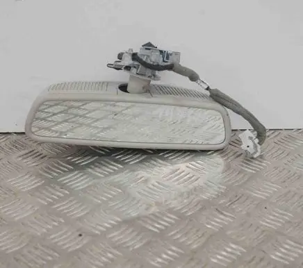 Mercedes-Benz ML W164 Rear view mirror (interior) E1020872