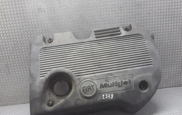 Fiat Multipla Engine cover (trim)