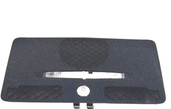 Mercedes-Benz C W204 Dash center speaker trim cover A2046800589 1257618