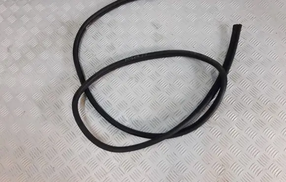 Nissan Micra K14 Rubber seal rear door 