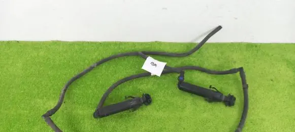 Volkswagen PASSAT B7 Headlight washer hose/pipe 3AA955970 3AA955104 3AA955103