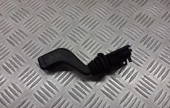 Opel Astra G Wiper control stalk 90124931