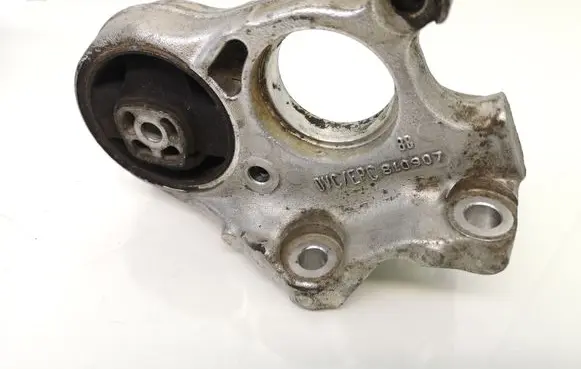 Peugeot 308 Driveshaft support bearing bracket 810907