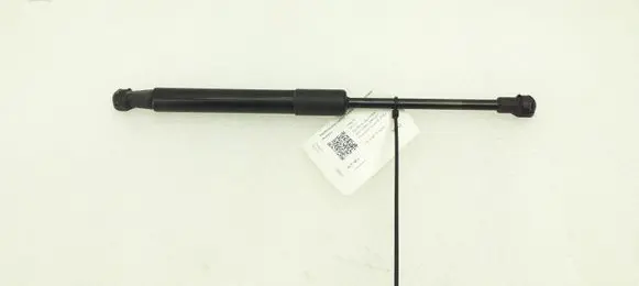 Peugeot RCZ Front bonnet/hood damper/strut YM17341080