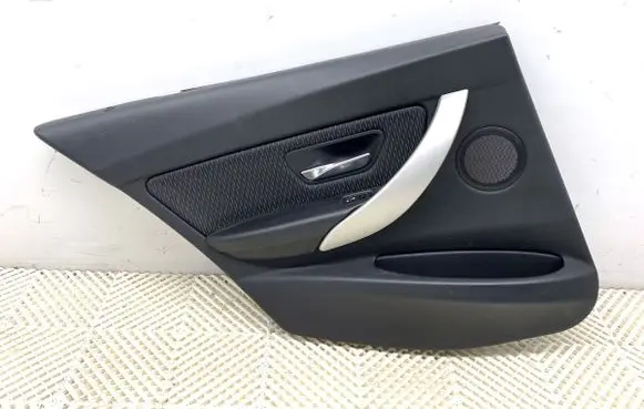BMW 3 F30 F35 F31 Rear door card panel trim 