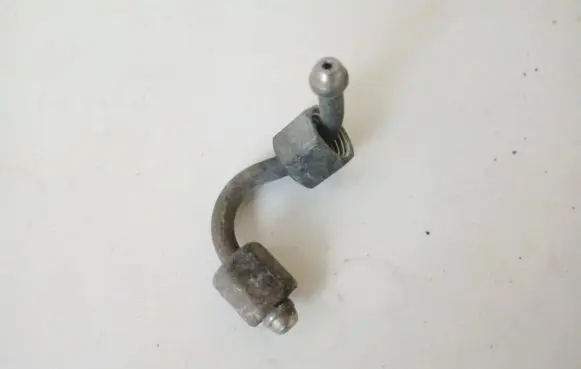 Alfa Romeo Mito Fuel line pipe