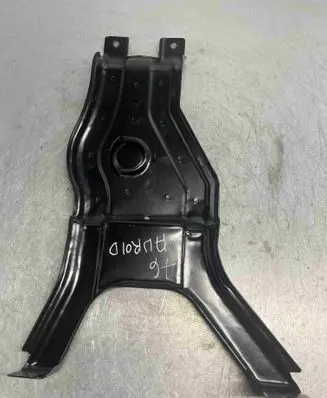 Audi A6 C7 Spare wheel mounting bracket 4g0802771