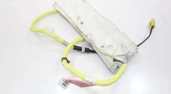 Lexus RX 330 - 350 - 400H Seat airbag