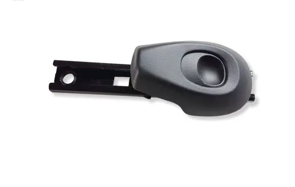 Renault Arkana Seat belt adjustment rail 878241445R