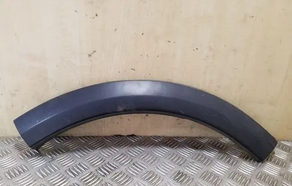 Opel Frontera B Rear door trim (molding)