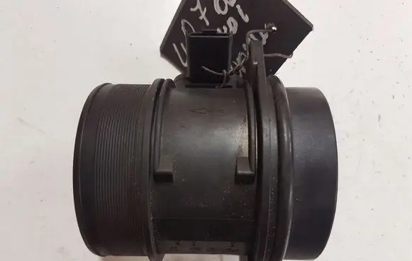 Peugeot 407 Mass air flow meter 5WK97002 9645948980 002035081