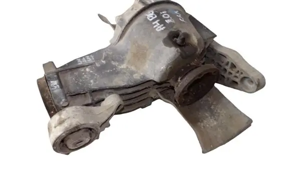 Audi A4 S4 B6 8E 8H Rear differential ETS