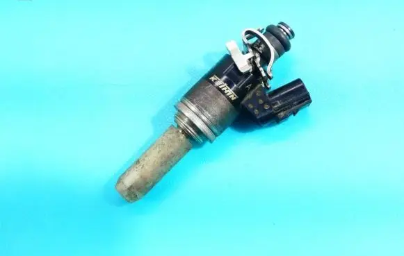 Honda HR-V Fuel injector BL12 IMPRK1266952