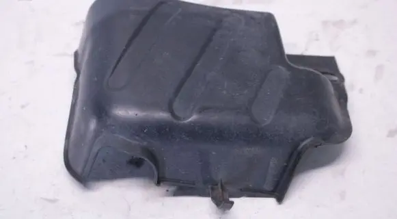 Opel Crossland X Rear underbody cover/under tray 9801221980