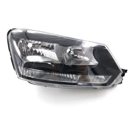 Skoda Yeti (5L) Headlight/headlamp 5L1941016D