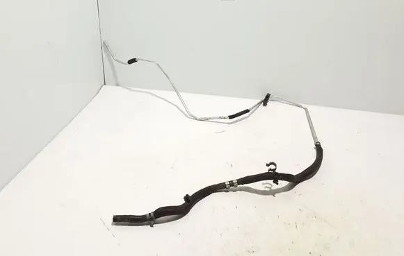 Chrysler Pacifica Engine coolant pipe/hose 5751201219