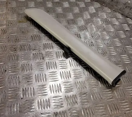 Citroen C4 I Picasso Rear door sun blind/shade 96848053BJ 2002001804
