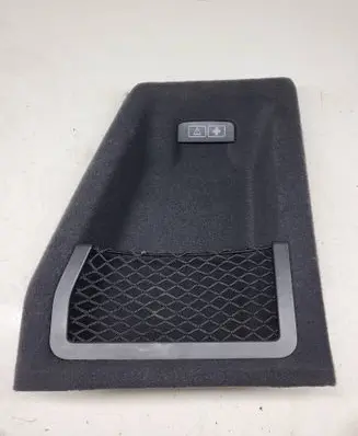 BMW X3 G01 Other trunk/boot trim element 7445817 103546K110