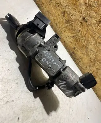 Toyota Avensis T250 Ignition lock N0501517