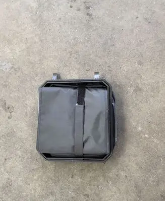 Mercedes-Benz S W222 Ski bag 2228400062