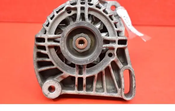 Fiat Punto (188) Generator/alternator A4003