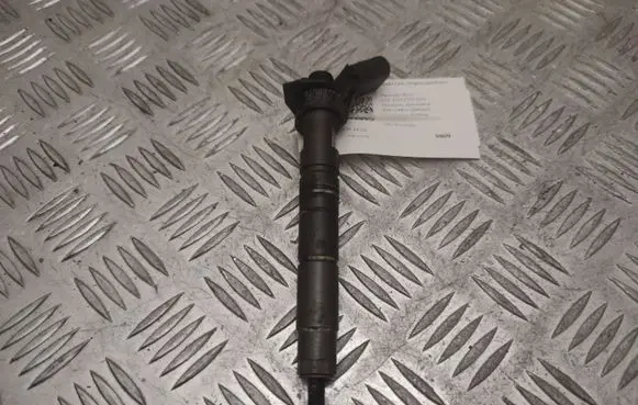 Mercedes-Benz GLC X253 C253 Fuel injector A6510702987 0445117035