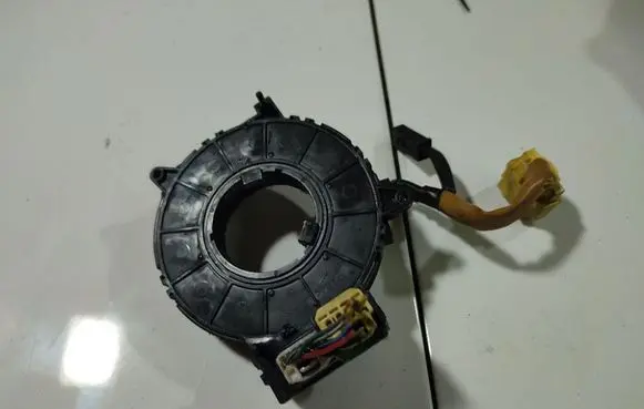 Airbag slip ring squib (SRS ring)