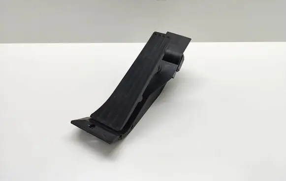 BMW 5 E60 E61 Accelerator throttle pedal 6766930 676693002 35426766930