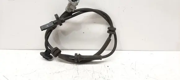 Peugeot 3008 II ABS brake wheel speed sensor 9814730080