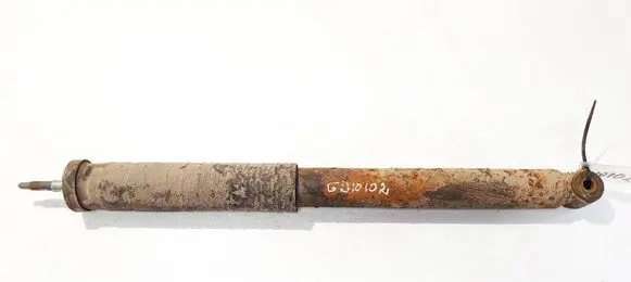 Mercedes-Benz A W169 Rear shock absorber/damper