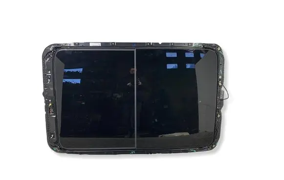Audi Q5 SQ5 Sunroof set 80A877041C 7597170015L9 378209