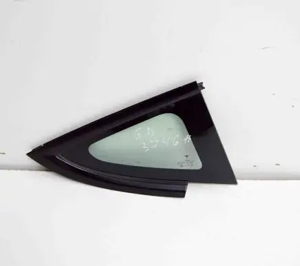 Tesla Model 3 Rear side window AS2 43R011570