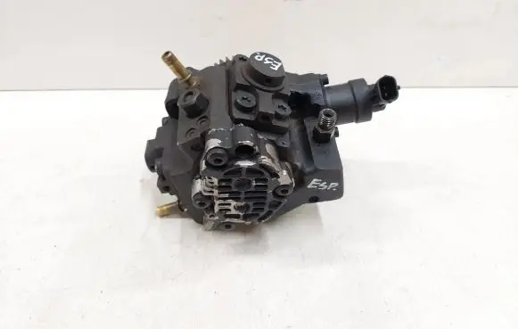 Renault Espace - Grand espace IV Fuel injection high pressure pump 3000001052 3510100425 323196632