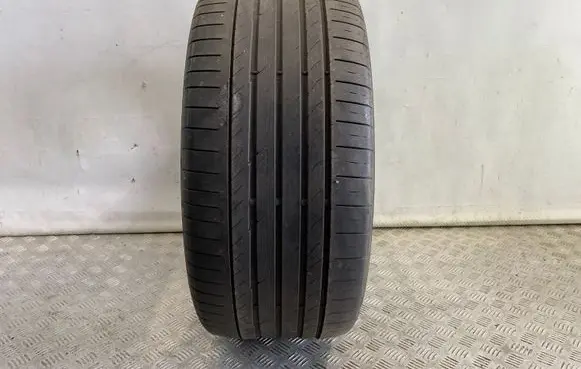 Mercedes-Benz GLS X166 R21 summer tire CONTISPORTCONTACT5 29540R21