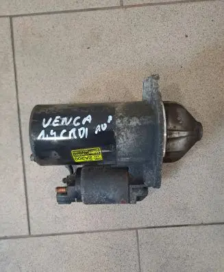 KIA Venga Starter motor 1195925 36100