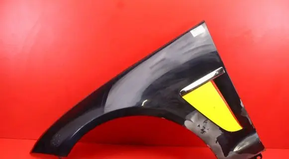Jaguar XF X250 Fender