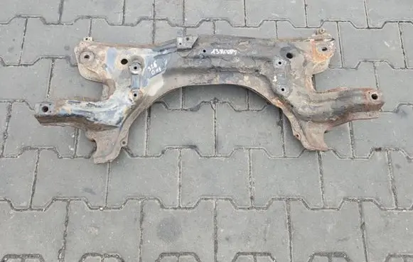 Volkswagen Lupo Front axle beam IMPRK1386885