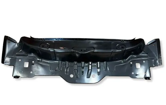 Peugeot 308 Rear bumper 1681979880