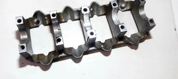 Camshaft