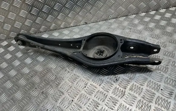 Volkswagen Golf VII Rear upper control arm/wishbone 5Q0505311D 080520 1LE81CGM