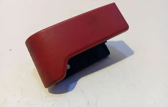 Mercedes-Benz C W202 Engine bonnet (hood) release handle