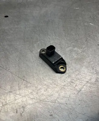 Mercedes-Benz S W220 Acceleration sensor 0045423518