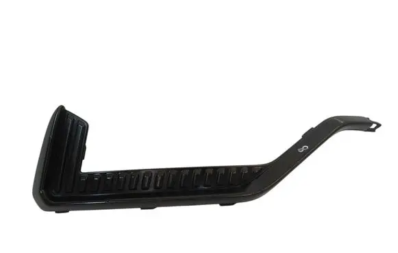 Volvo XC60 Rear bumper trim bar molding 32136213AUTOAS11 32136213