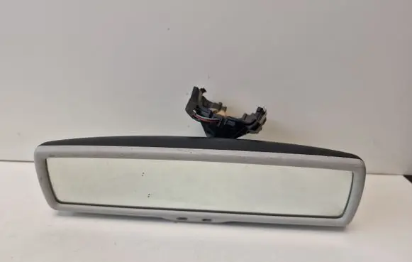 Volkswagen PASSAT B8 Rear view mirror (interior) 3G0857511