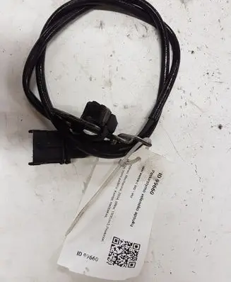 Opel Vectra C Camshaft speed sensor 0281002213
