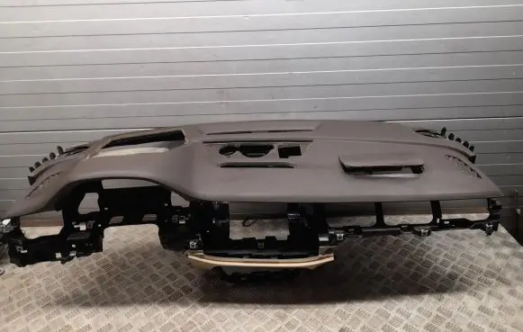 Audi Q7 4M Dashboard 4M1857001AC